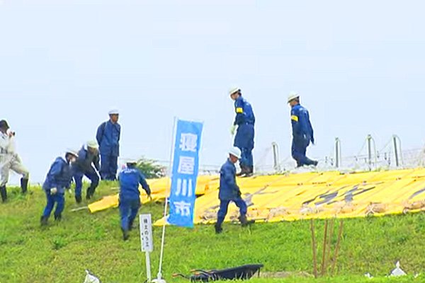 近畿