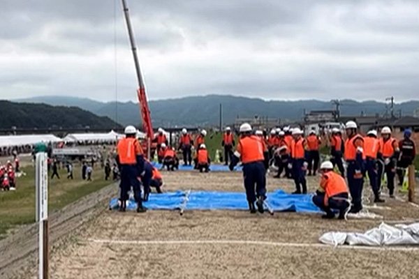中国